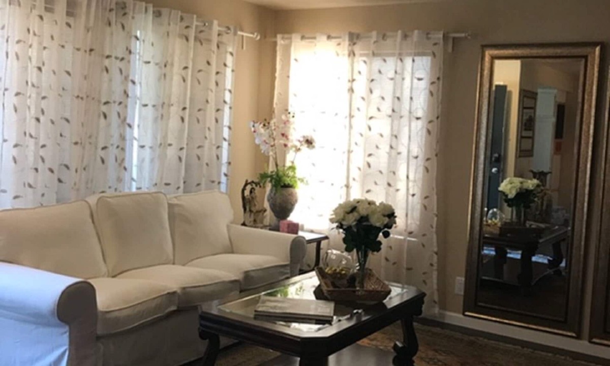 Orange Condo | Luxury, comfort & convenient near to Disneyland