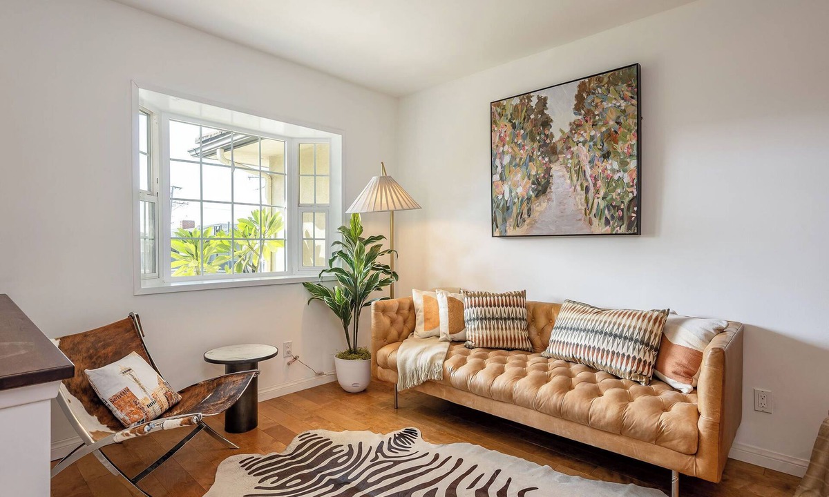Monterey Park House | Luxury enchanting home downtown Los Angeles