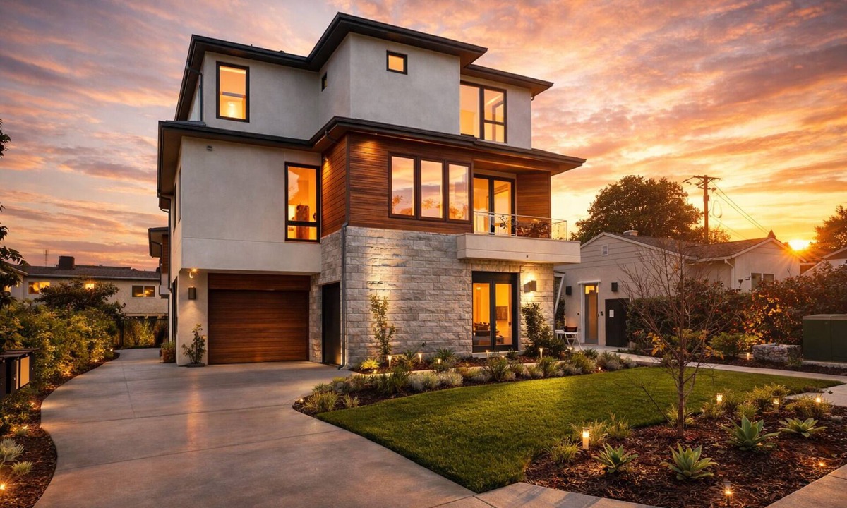Arcadia Bed & Breakfast | Luxury Free garage 3 Suites with private bathrooms walk to 99 Ranch&Vons