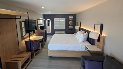 Norwalk Hotel | Luxury Inn Los Angeles - Norwalk