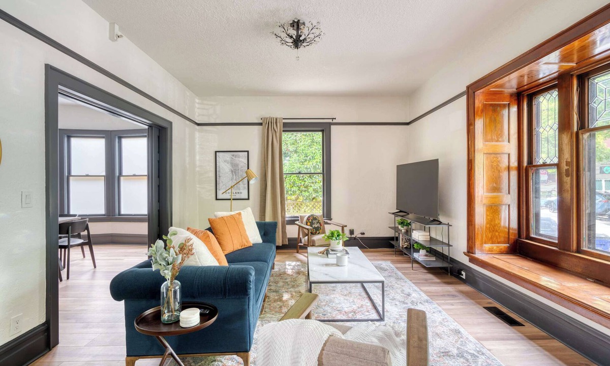 Uptown House | Luxury Living on NW 23rd Ave, Walk Score 99