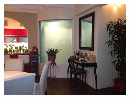 East Village Apartment | Luxury Ocean View Condo Downtown Long Beach