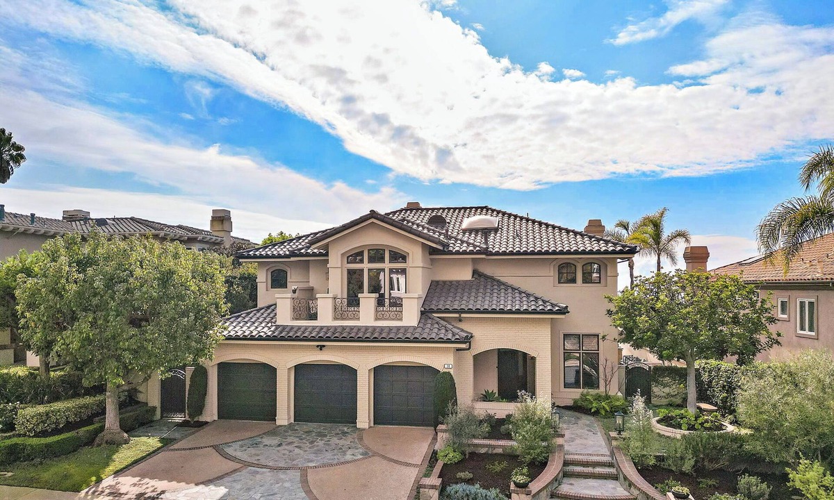Laguna Niguel House | Luxury Ocean View by Salt Creek Beach & Dana point in exclusive Gated community