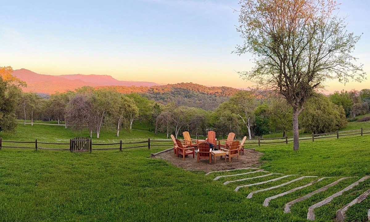 Miramonte House | Luxury Ranch getaway with spa, pool, gym & sauna