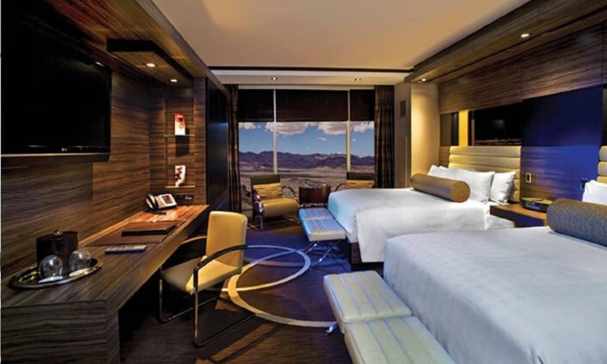 Henderson Resort | M Resort Spa Casino
