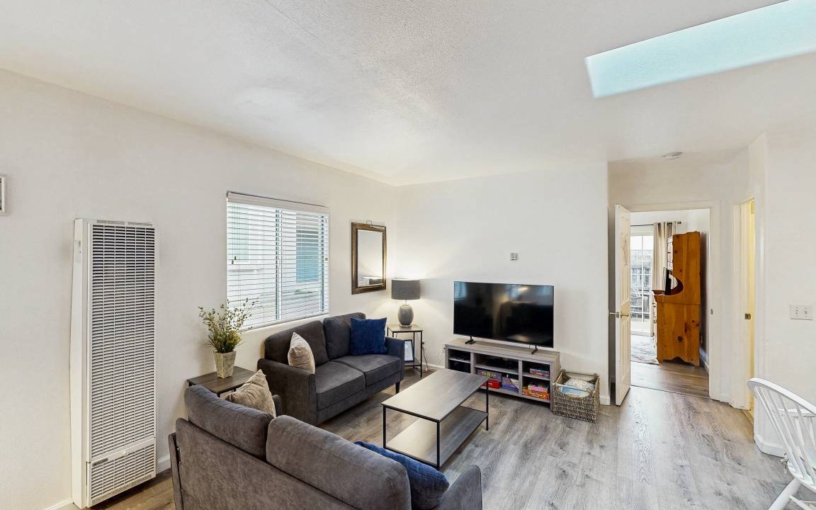 Downtown House | Maisonette ∙ 2 bedrooms ∙ 4 guests