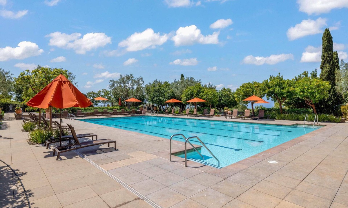 Newport Coast House | @ Marbella Lane 4BR LUXE Mediterranean-style Haven