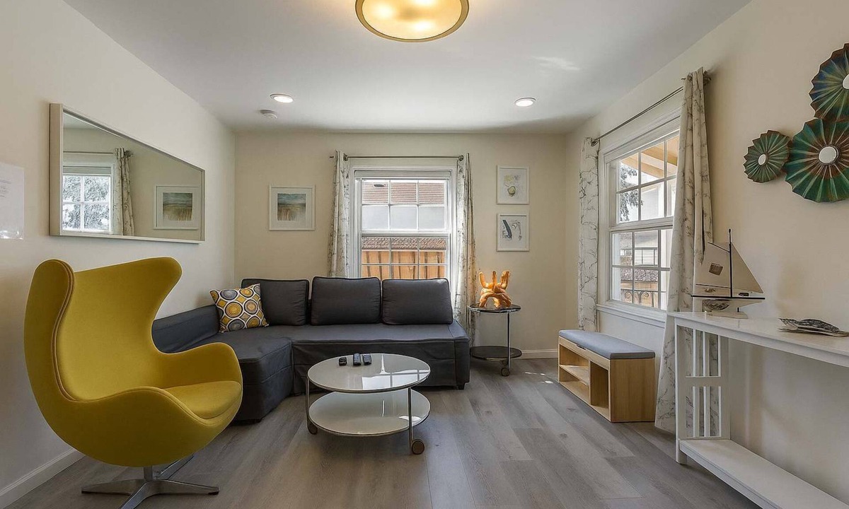 Sunnyvale West House | @ Marbella Lane - Convenient Home 9-Min to Levi's