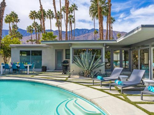 Deep Well Ranch House | Marcia Marcia Marcia