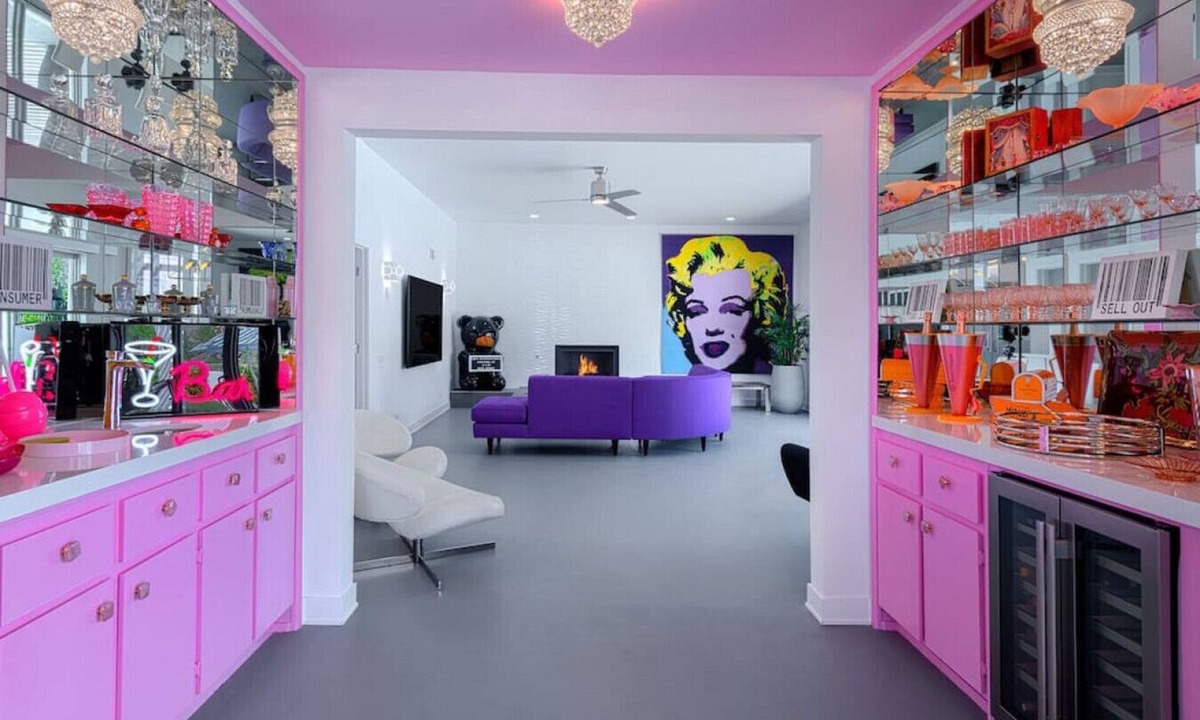 Araby Commons House | Marilyn's Palm Springs Manor-9 min to Festival Shuttle