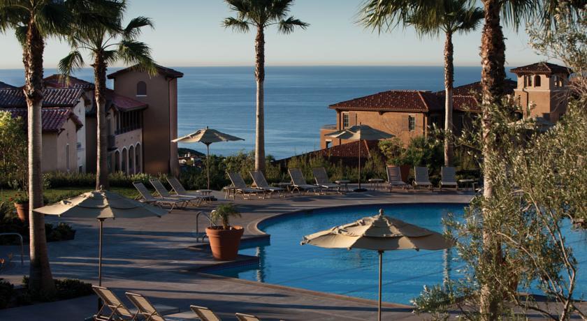 Newport Coast Hotel | Marriott's Newport Coast Villas