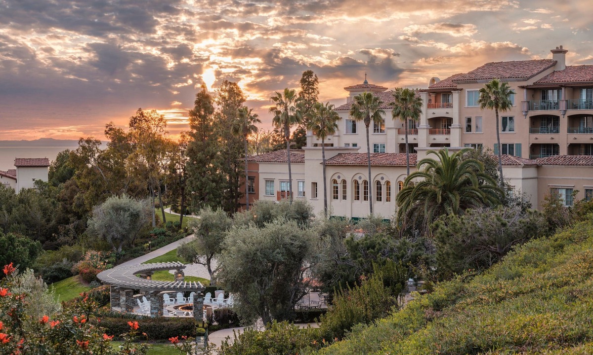 Newport Coast Apartment | Marriott's Newport Coast Villas