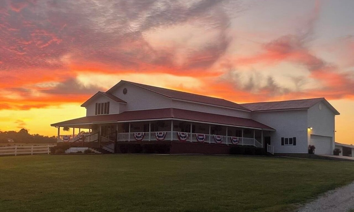 Powhatan Other | Marvelous 4-bedroom farmhouse on 2 acres, sleeps 12, Hunting & Fishing Area!