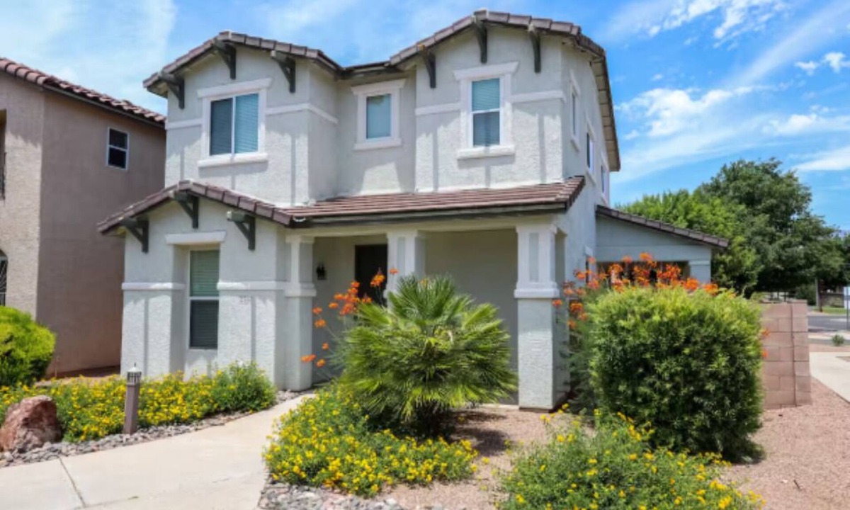 Tucson House | Marvelous 4-bedroom house in Tuscon perfect for your getaway - pet friendly