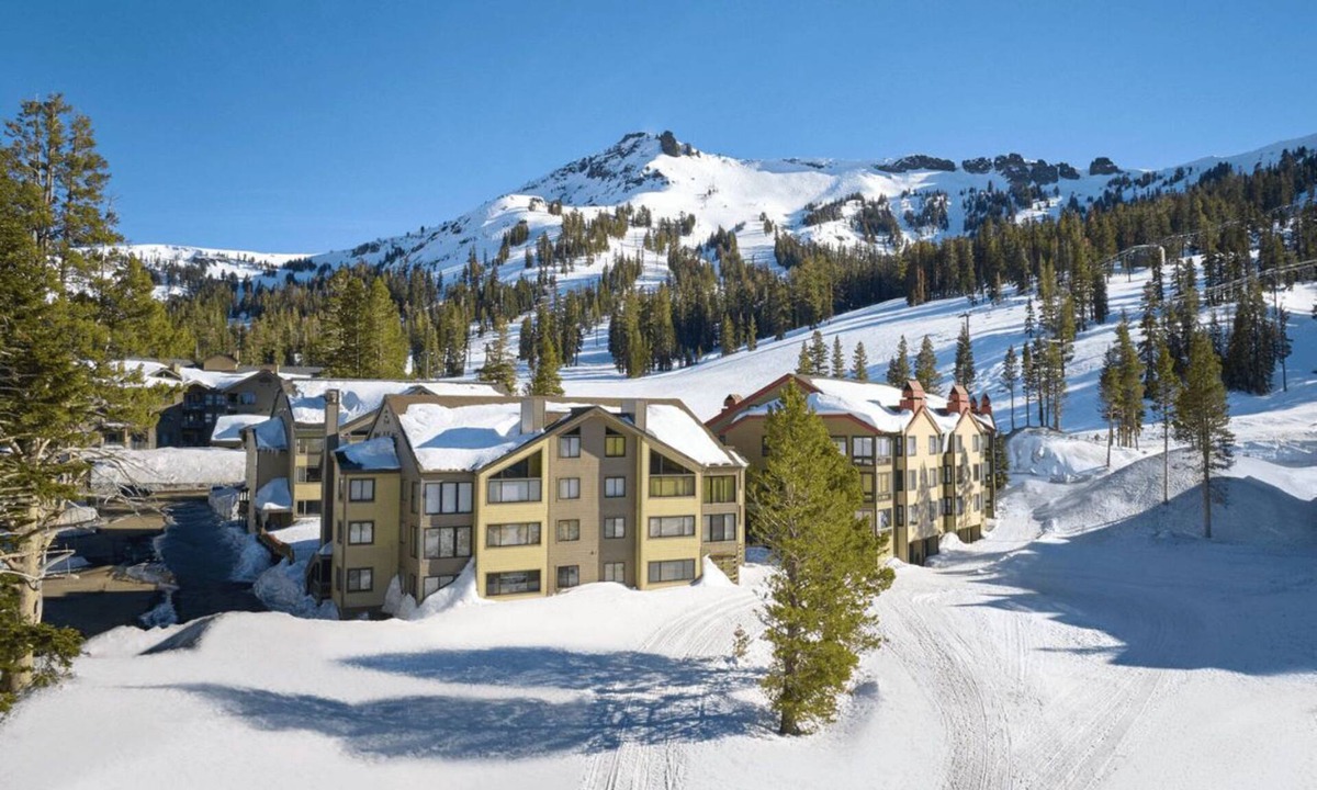 Kirkwood Condo | Meadows Region - 1BR Central to Lifts & Activities