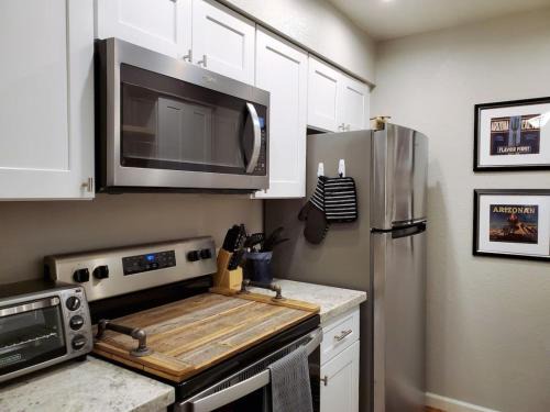 East Mesa Apartment | Mesa Apartment - CozyMesaApartment-fullyEquipped-2br-2ba
