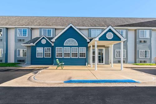 Joplin Hotel | Microtel Inn & Suites by Wyndham Joplin
