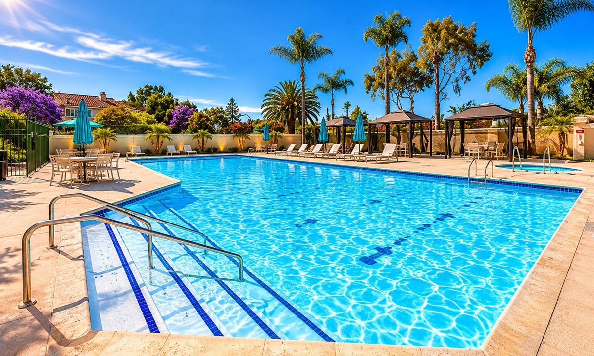 Ivey Ranch - Rancho Del Oro House | Mins To Beach! Jr. Olympic-Size Pool, Spa, Tennis