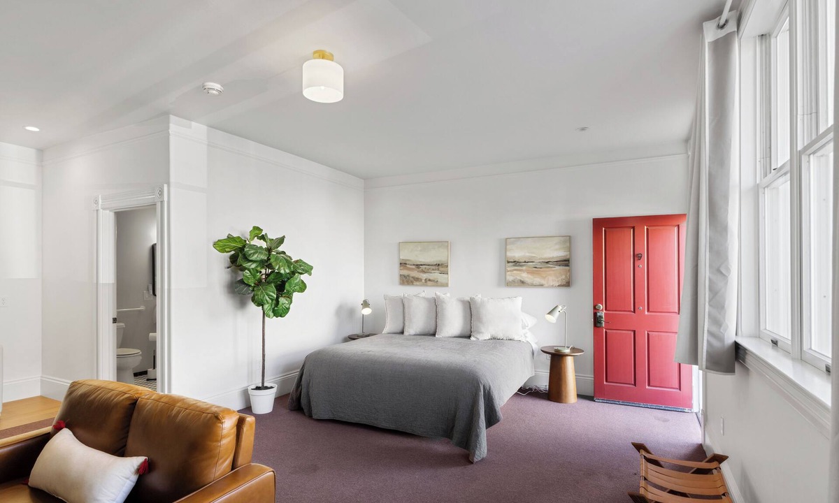 Tomales Hotel | Minutes to Dillon Beach, Tomales Bay & Point Reyes—Coastal Days, Peaceful Nights