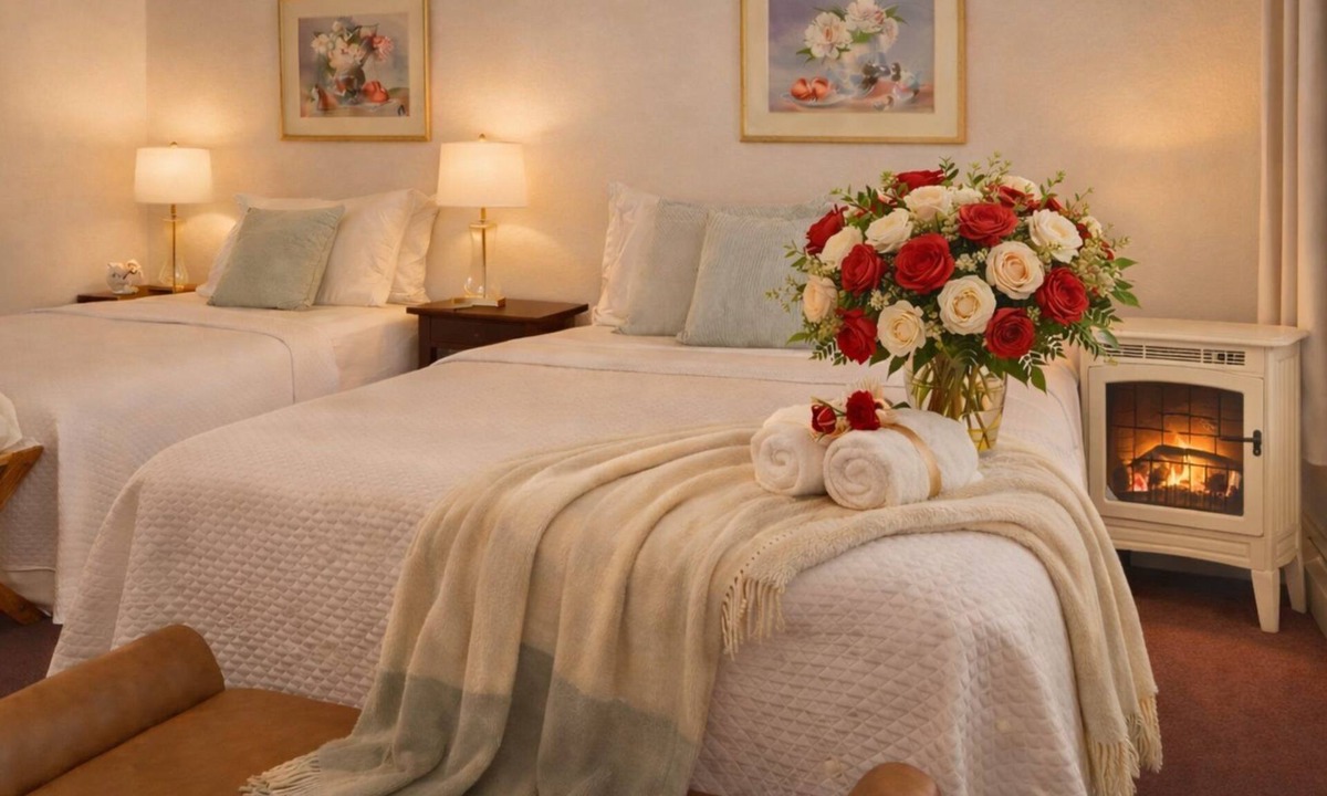 Tomales Hotel | Minutes to Dillon Beach, Tomales Bay & Point Reyes—Coastal Days, Peaceful Nights