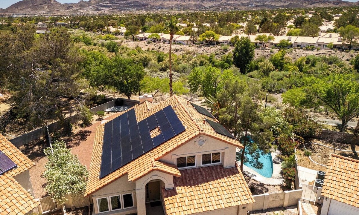 Green Valley House | Mntn VIEW! Private Expansive Yard. Htd POOL, SPA BBQ, Pets OK