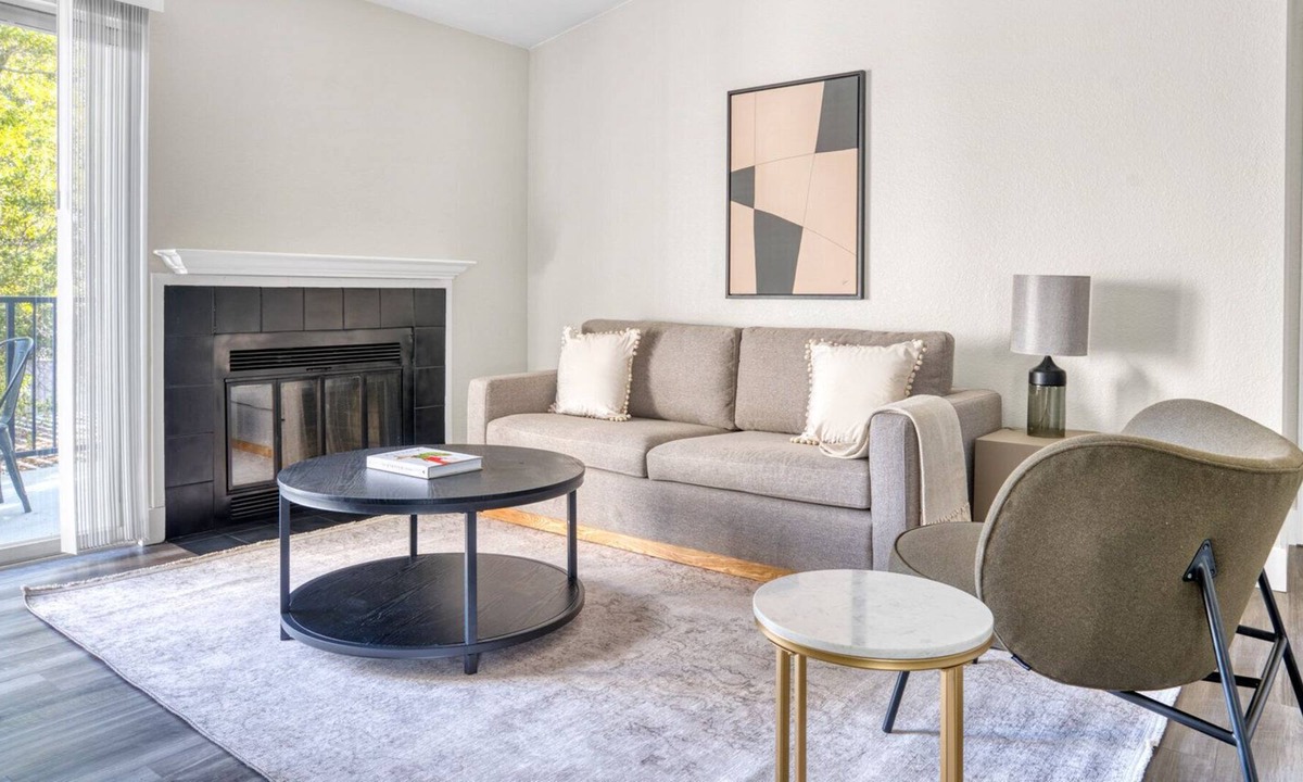 Willow Glen Apartment | Mod San Jose 2BR w/ Pool, BBQ & Spa, easy highway access, by Blueground