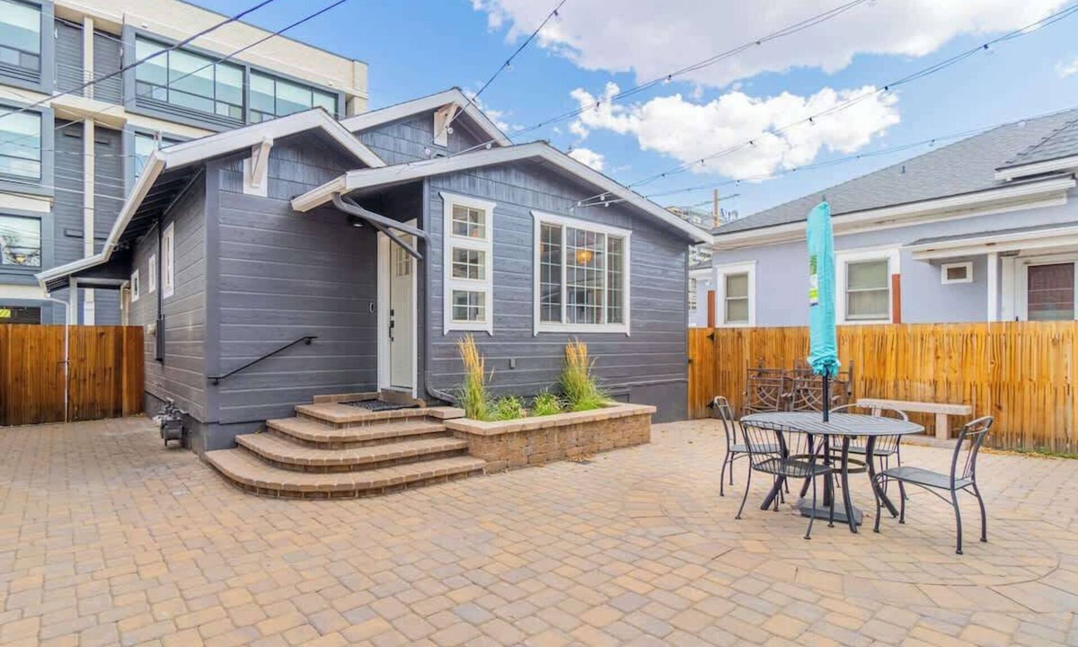 Downtown Reno House | Modern 1-br Apartment Close to Downtown Vibes
