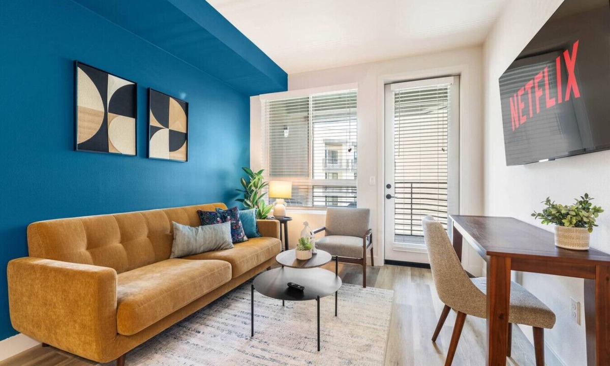 Santa Ana Heights Apartment | Modern 2BD Escape Near South Coast Plaza