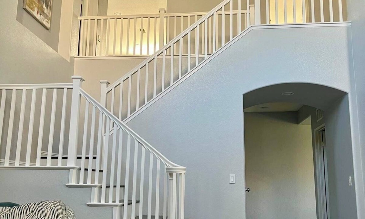 Eastvale House | Modern 4BR Eastvale Home Game Room Pet Friendly 6-Car Parking