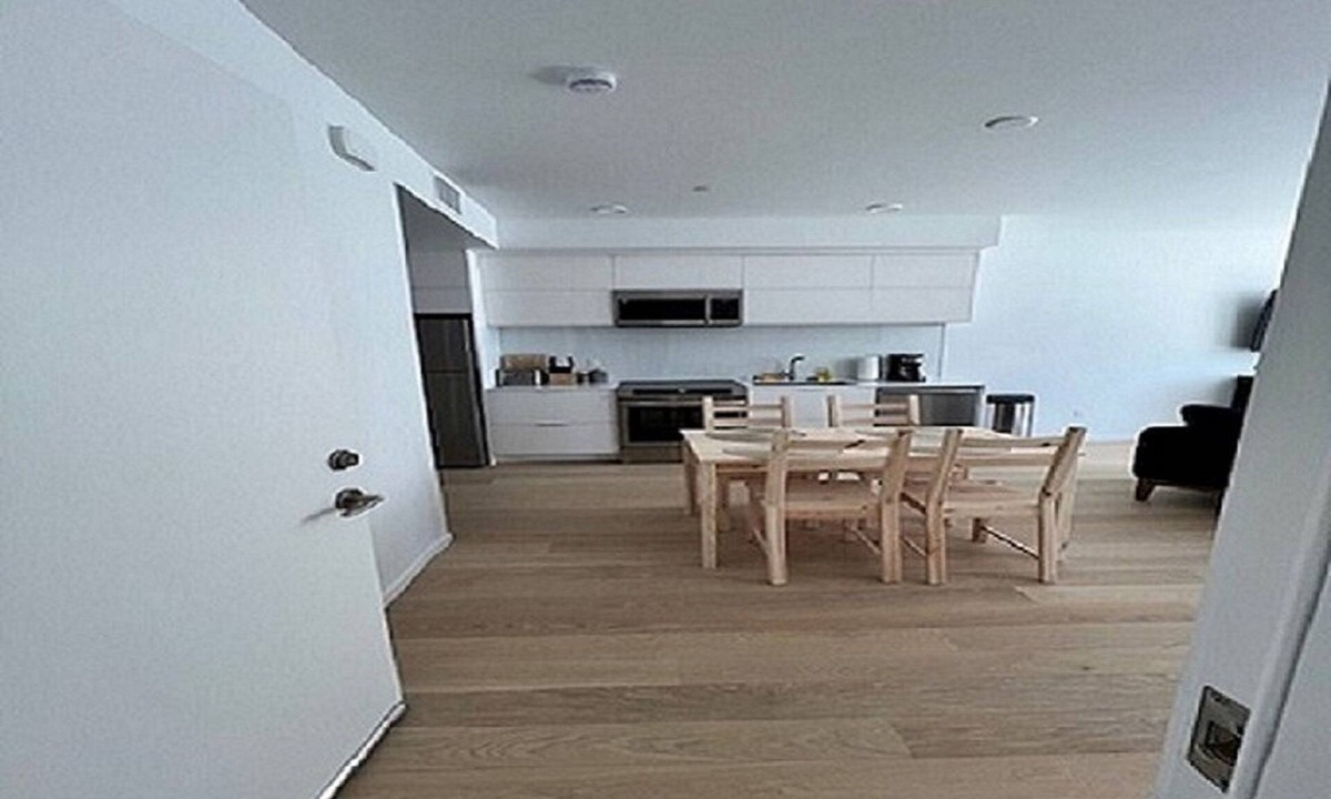 Land Park Apartment | Modern Brand New 2-bedroom/2bath apartment with AC, WiFi, close to downtown.