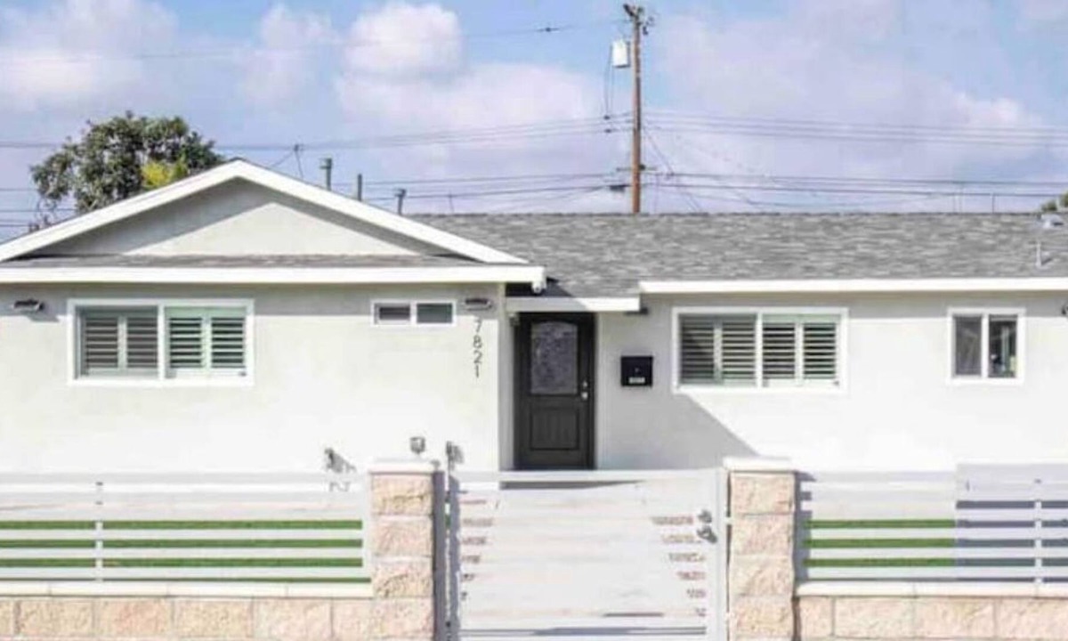 Southwest Anaheim House | Modern House near Disneyland 3BR/1BR