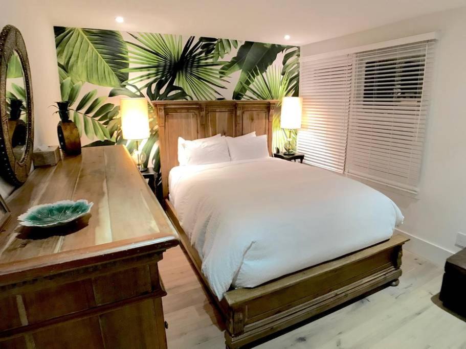 Mission District House | Modern Mission Condo with Private Yard