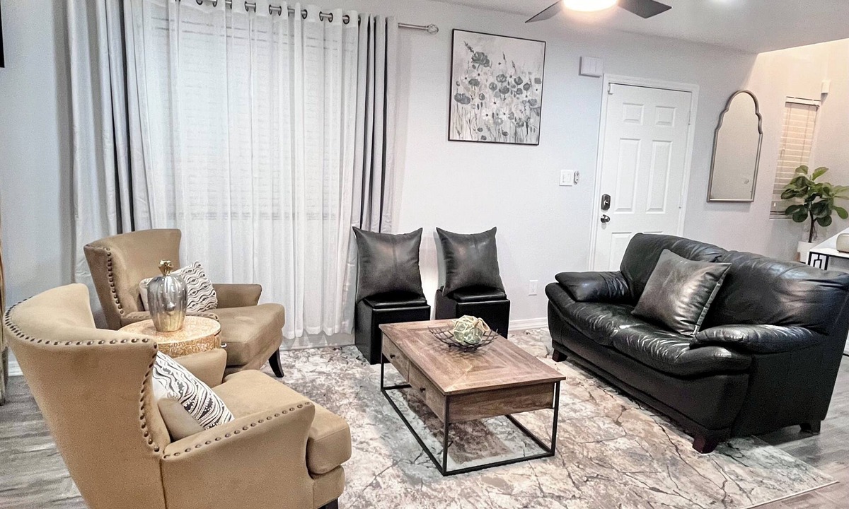 Mesa Grande Condo | Modern Stay Near Downtown & Top Attractions