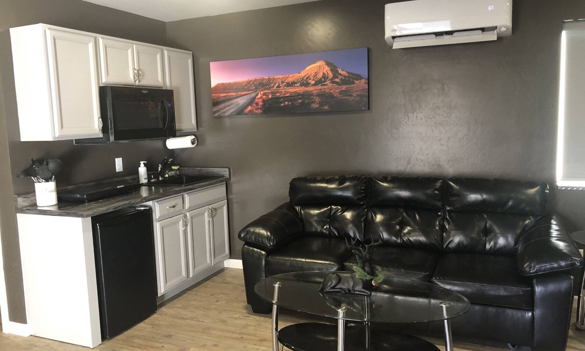Grand Junction Apartment | Modern Studio excellent location.