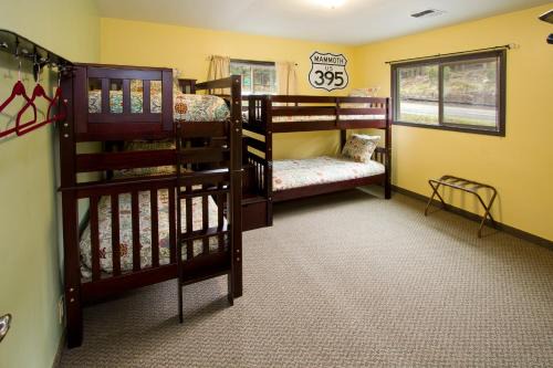 Stonegate Hostel | Moderne Hostel