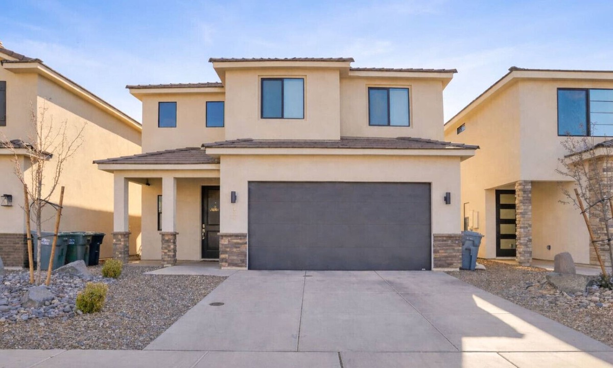 Washington House | Monthly Stay | Southern Utah Escape