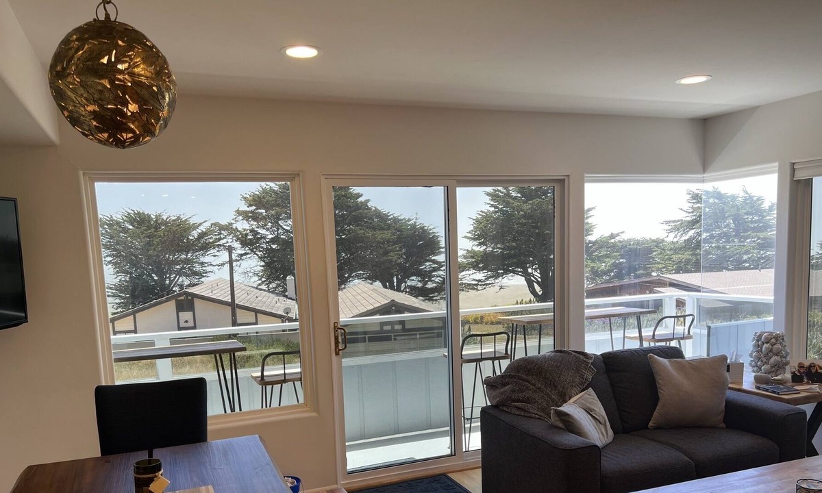 Happy Hill House | Moonstone Beach Seaside Retreat