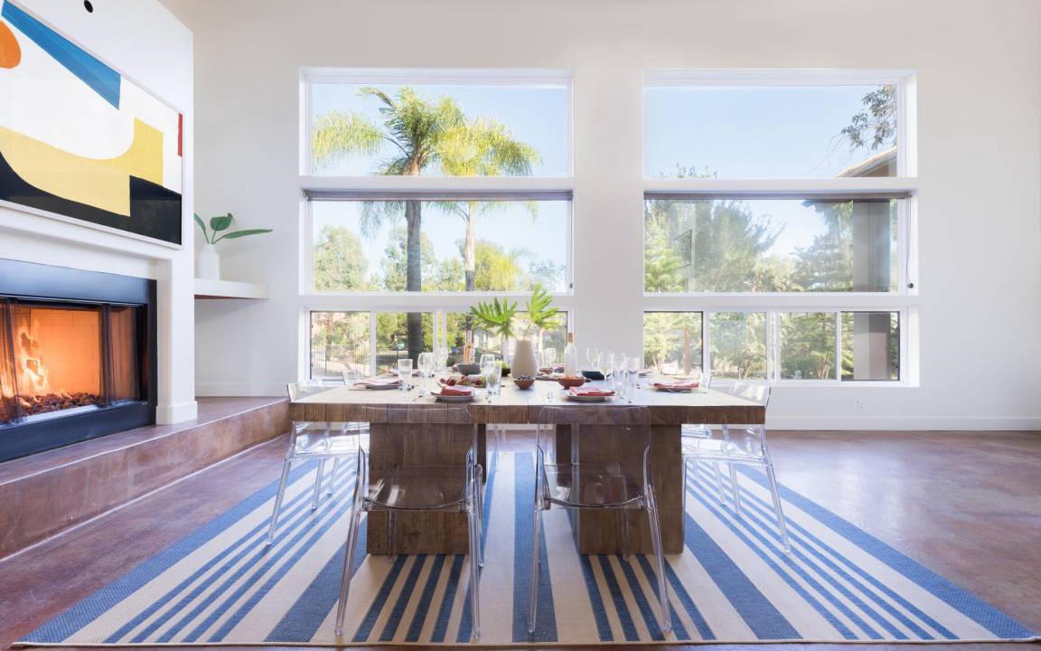 Henie Hills House | Moreno in Oceanside