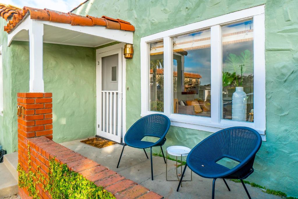 Morro Bay House | Morro Bay Living