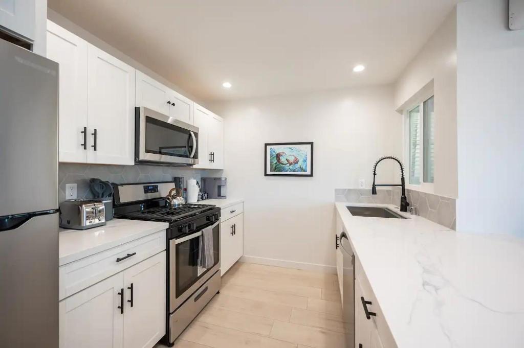 Morro Bay Apartment | Morro Bay Vacation Rentals