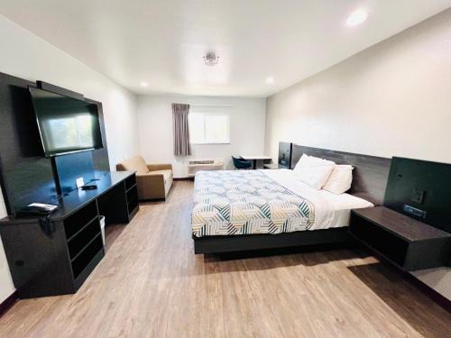 Bullhead City Hotel | Motel 6 Bullhead City, Az - Laughlin
