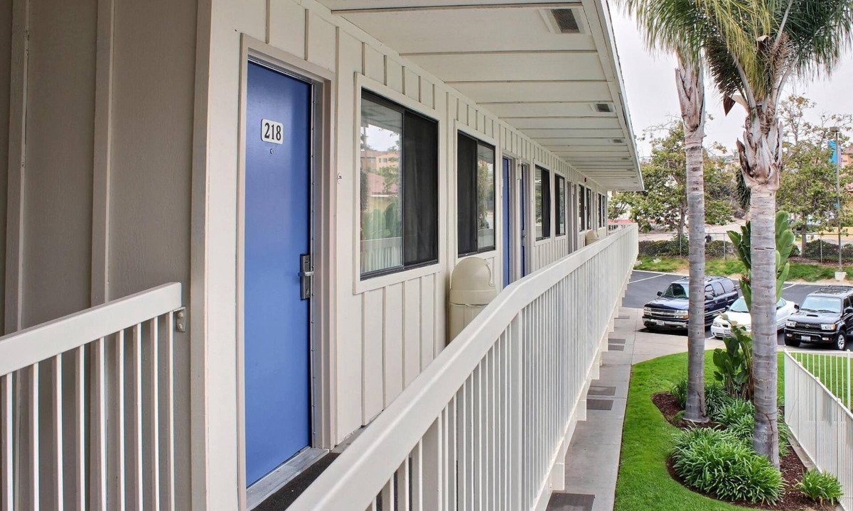 Pismo Beach Hotel | Motel 6 Pismo Beach, CA