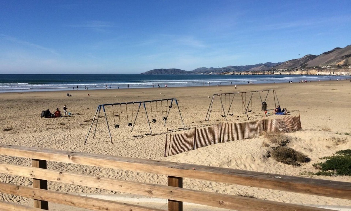 Downtown Hotel | Motel 6 Pismo Beach - Pacific Ocean