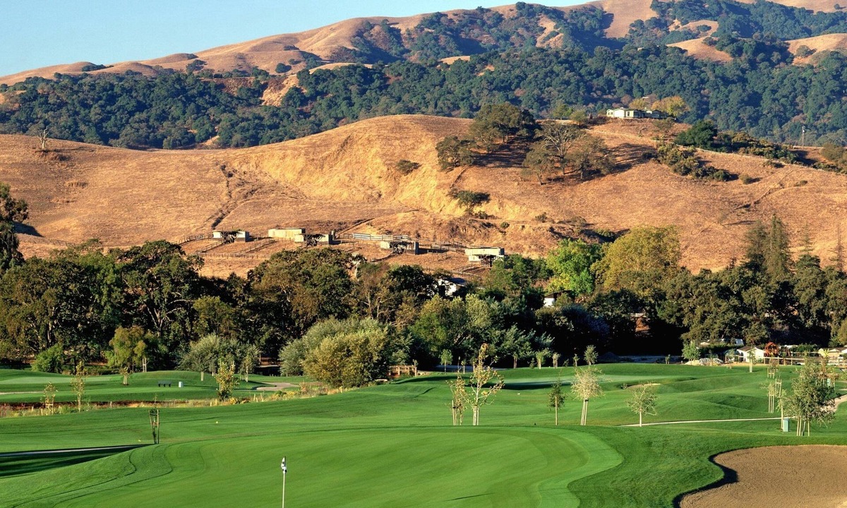Pleasanton Hotel | Motel 6 Pleasanton, CA