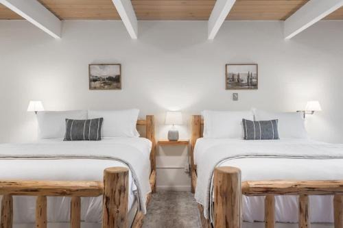 Springville Hotel | Mountain Nook CN Lodge #4