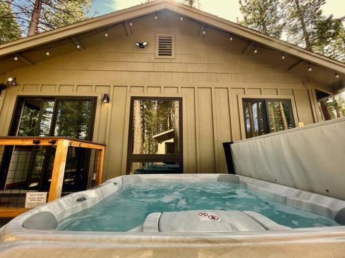 Mountain View Estates House | Mountain Pine Memories