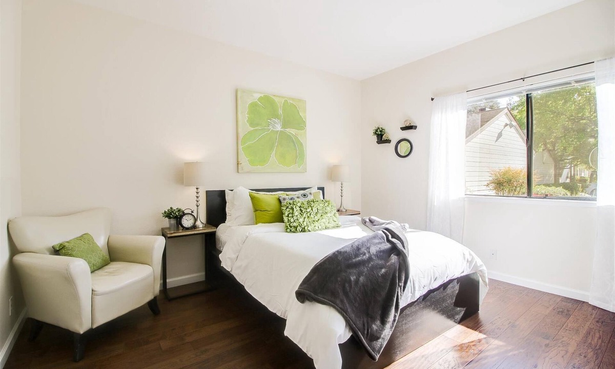 Carmine - Parkmont House | MR1: Fantastic San Jose 3 bdrm