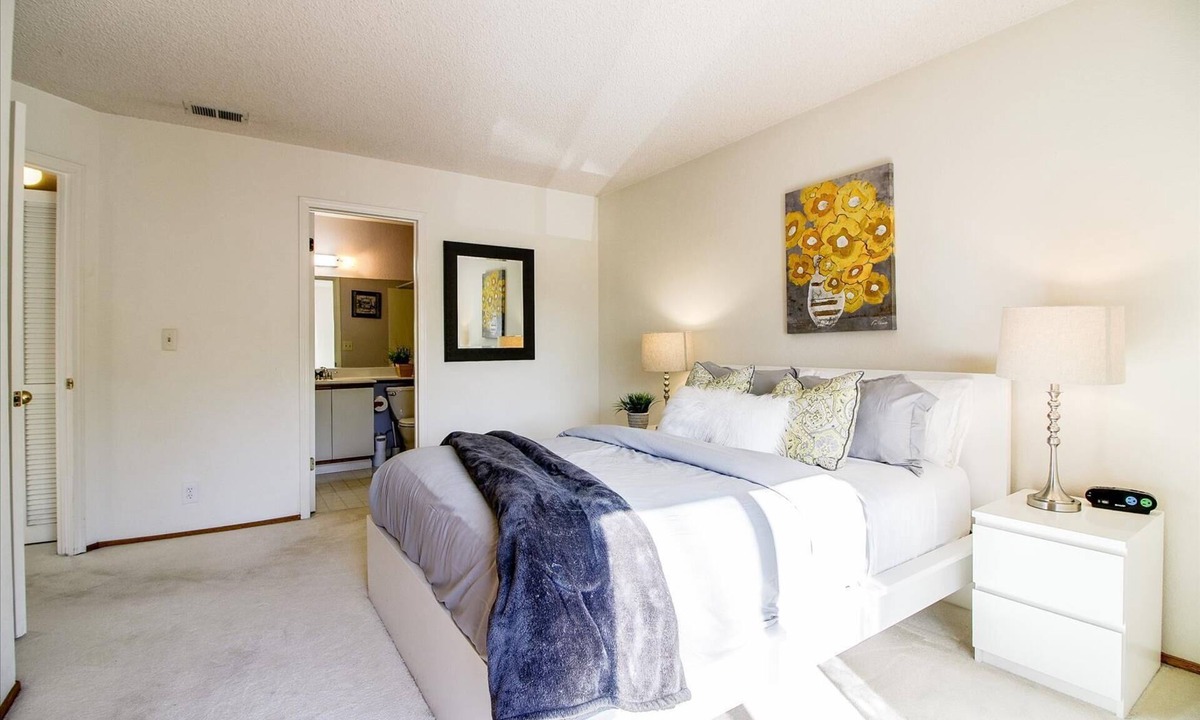 Carmine - Parkmont House | MR2: Fantastic San Jose 3 bdrm