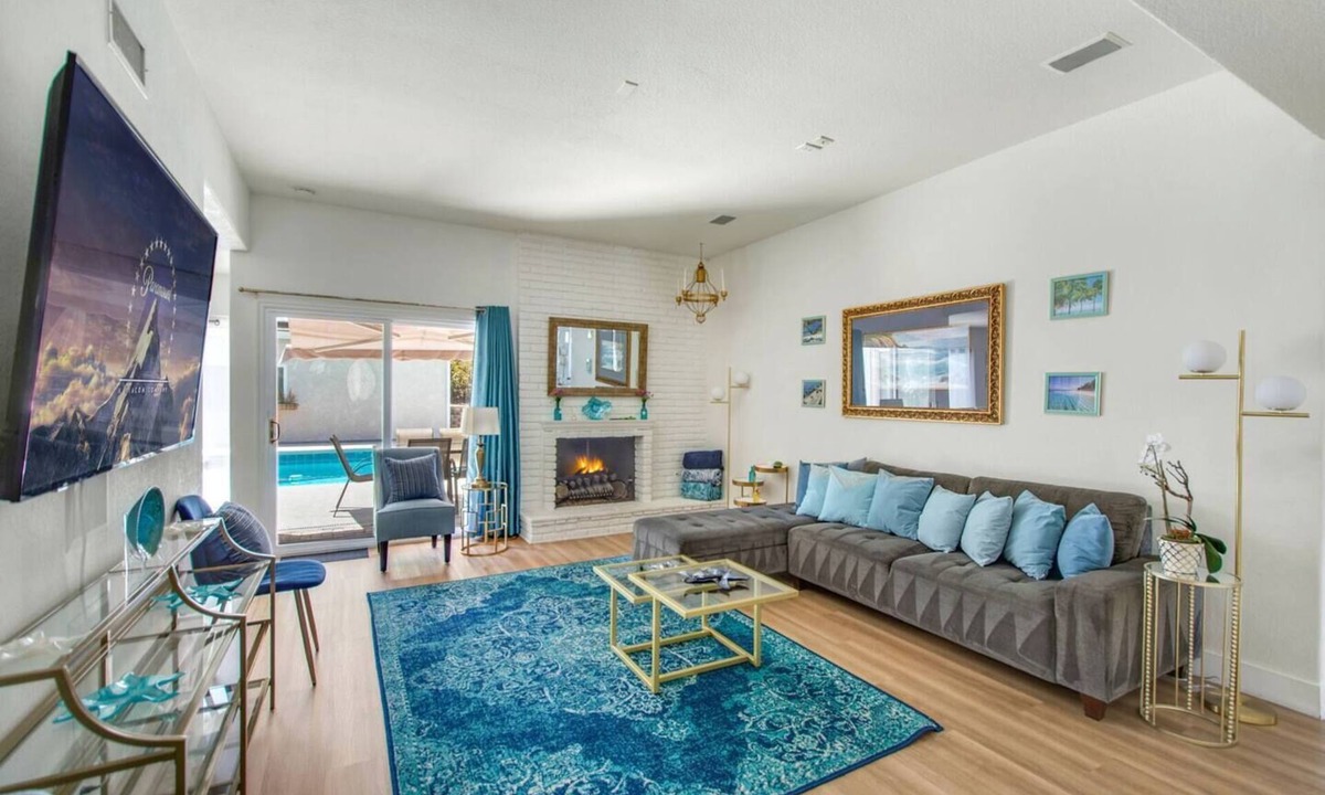 Mission Viejo House | MV Cortijo - Pool, Spa, 5Bdrm/3Bth, House/ADU