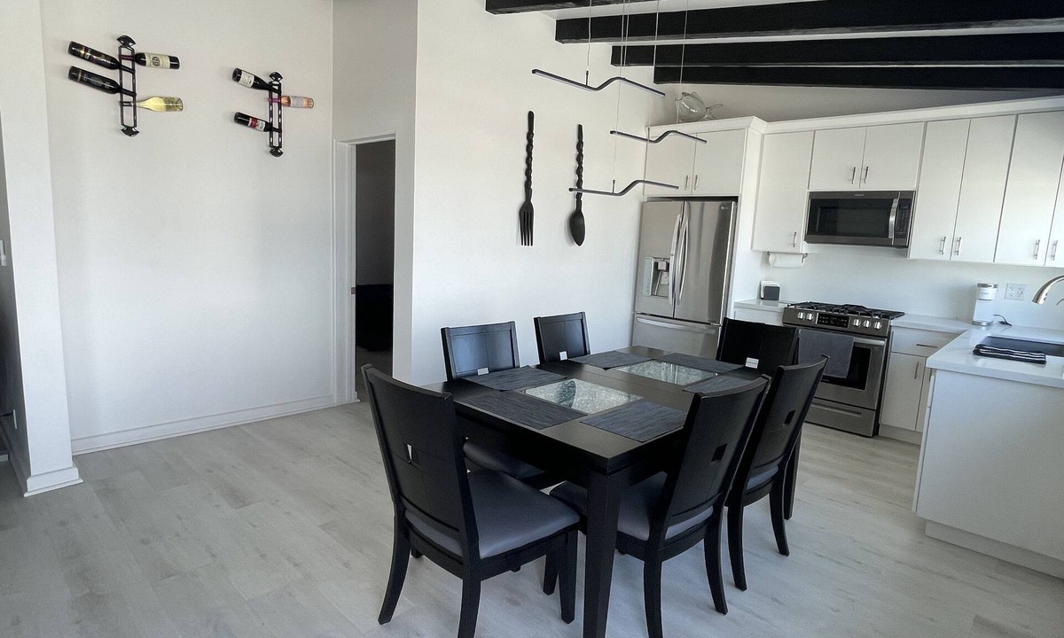 Nueva Espana House | Ocean View Private Quiet Beach House